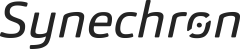 Synechron logo