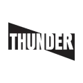 Thunder logo