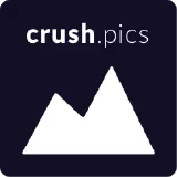 Crush: Speed & Image Optimizer logo
