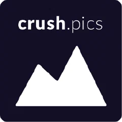 Crush: Speed & Image Optimizer logo