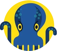 JetOctopus logo