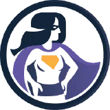 Ilana's JSON-LD for SEO (TM) logo