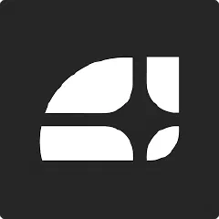 Searchable logo