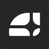 Searchable logo