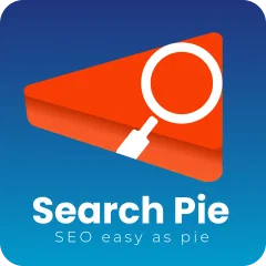 SearchPie: SEO, Speed & Schema logo