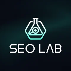 SEOLab: All in #1 SEO - AI SEO logo