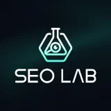 SEOLab: All in #1 SEO - AI SEO logo