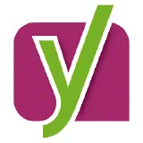Yoast SEO - Store optimization logo
