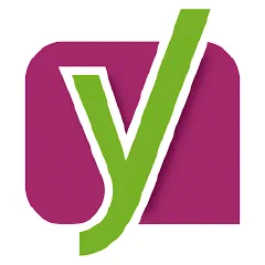 Yoast SEO - Store optimization logo