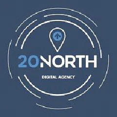 20North Marketing logo