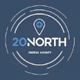 20North Marketing logo