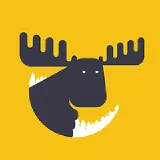 Alce Rocks logo