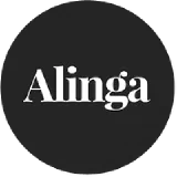 Alinga logo