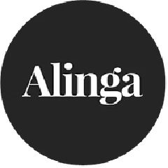 Alinga logo