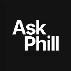Ask Phill | Platinum Partner for Europe’s leading fashion, lifestyle, and beauty brands. logo