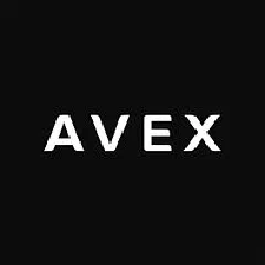 Avex logo