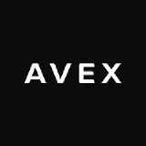 Avex logo