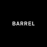 Barrel logo