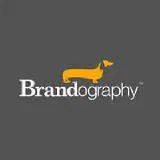 Brandography logo
