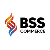 BSS Commerce | Custom Apps & Integrations, Platform Migration, Site Performance & Conversion Rate Optimization | AI Commerce | B2B/Wholesale/D2C logo