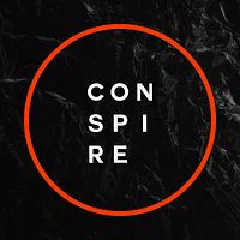 Conspire Agency logo
