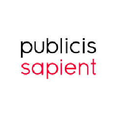 Publicis Sapient logo
