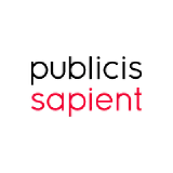 Publicis Sapient logo