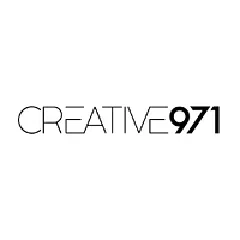Creative971 logo