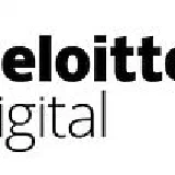Deloitte Digital logo