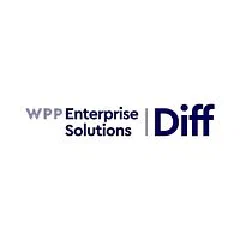 WPP Enterprise Solutions | Diff logo
