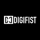 DigiFist logo