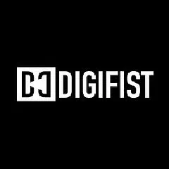 DigiFist logo