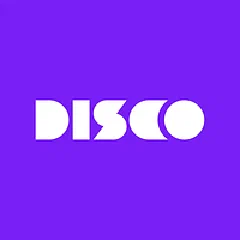 Disco logo