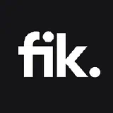 Fik.life logo