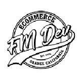 FM Development logo