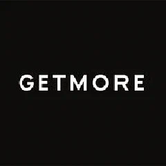 Getmore logo