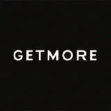 Getmore logo