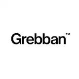 Grebban Design AB logo