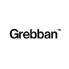 Grebban Design AB logo