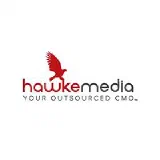 Hawke Media logo