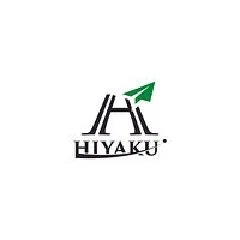 Hiyaku Inc logo