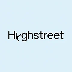 Hyghstreet logo