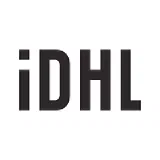 IDHL logo