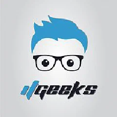 IT-Geeks logo