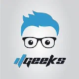 IT-Geeks logo