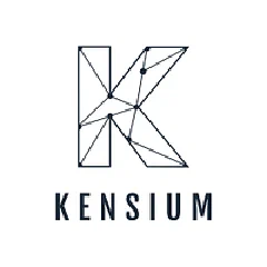 Kensium logo