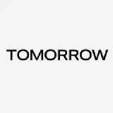 tomorrow logo
