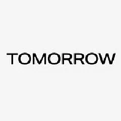 tomorrow logo