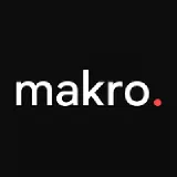 Makro Agency logo