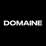 Domaine logo